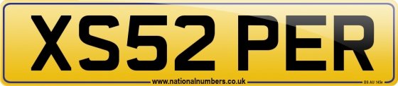 XS52 PER