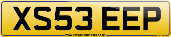 XS53 EEP