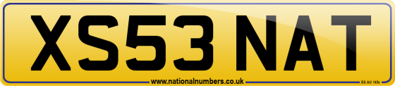 XS53 NAT