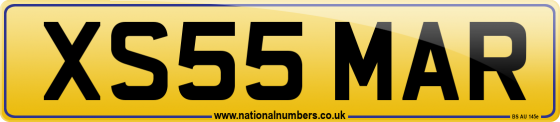 XS55 MAR