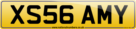 XS56 AMY