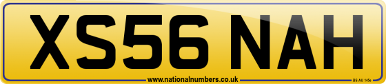 XS56 NAH