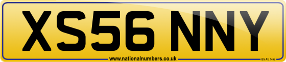 XS56 NNY