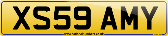 XS59 AMY
