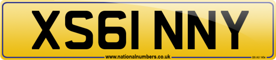 XS61 NNY