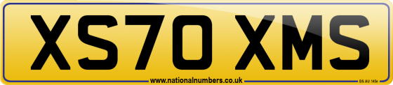 XS70 XMS