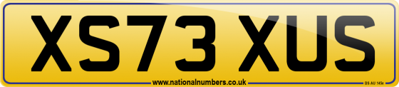 XS73 XUS