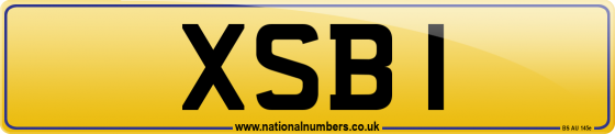 XSB 1