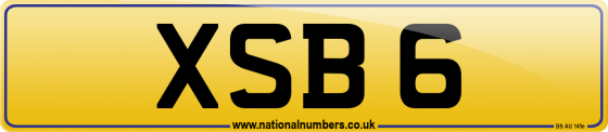 XSB 6