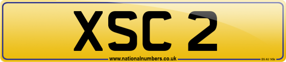 XSC 2