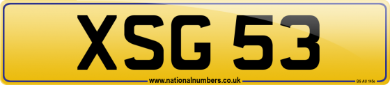 XSG 53