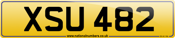 XSU 482