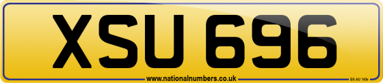 XSU 696
