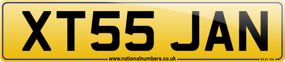 XT55 JAN