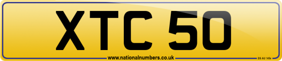 XTC 50
