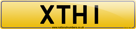 XTH 1