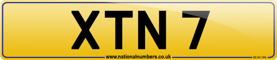 XTN 7