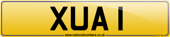 XUA 1