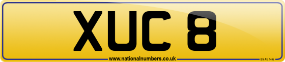 XUC 8