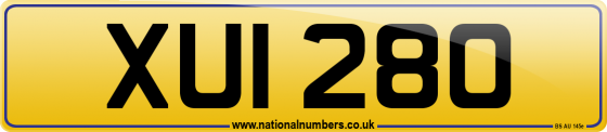 XUI 280