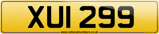 XUI 299