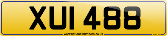 XUI 488