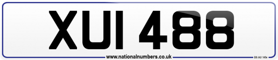 XUI 488