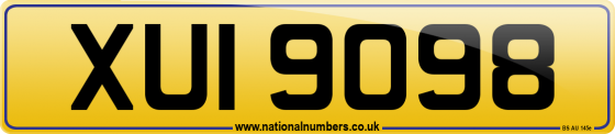 XUI 9098