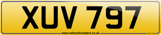 XUV 797