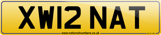 XW12 NAT