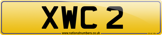 XWC 2