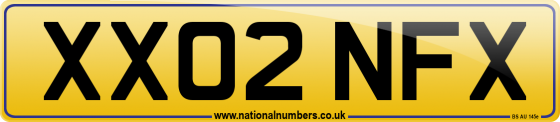 XX02 NFX