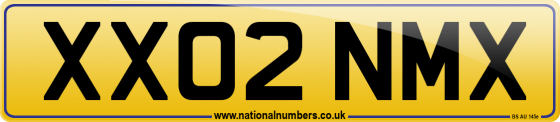 XX02 NMX