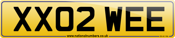 XX02 WEE