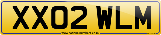 XX02 WLM