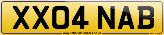 XX04 NAB