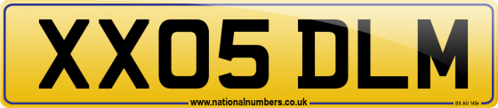 XX05 DLM