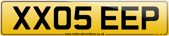 XX05 EEP
