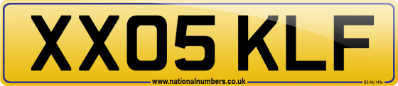 XX05 KLF