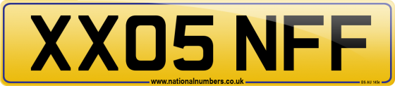 XX05 NFF