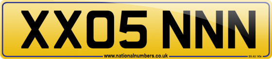 XX05 NNN