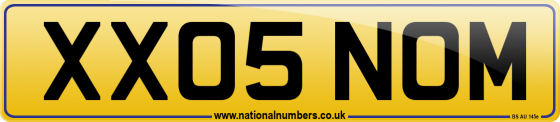 XX05 NOM
