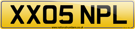 XX05 NPL