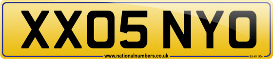 XX05 NYO