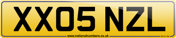 XX05 NZL