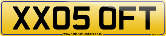 XX05 OFT