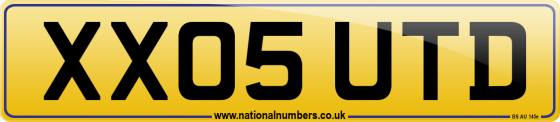 XX05 UTD