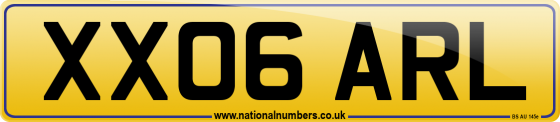 XX06 ARL