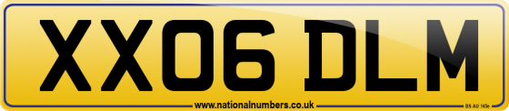 XX06 DLM