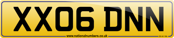 XX06 DNN